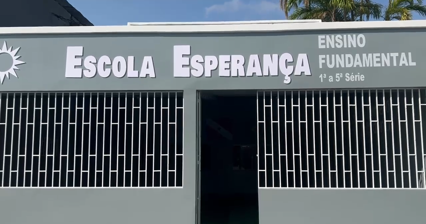Sala 1º Ano